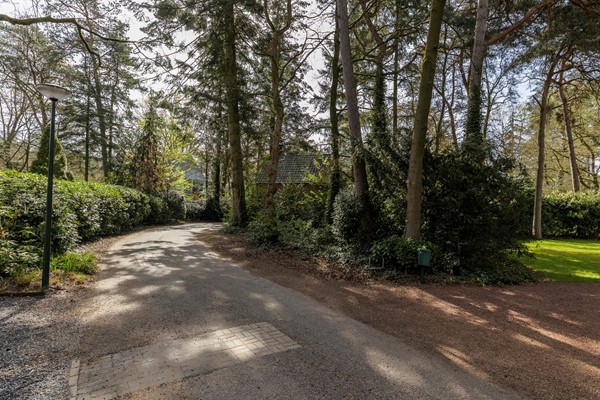 Medium property photo - Beverlaan 5, 5691 GA Son en Breugel